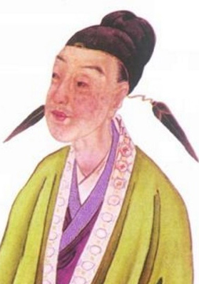 李贺 经典语录