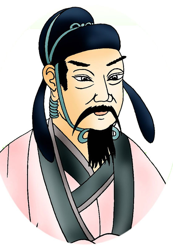 张籍介绍
