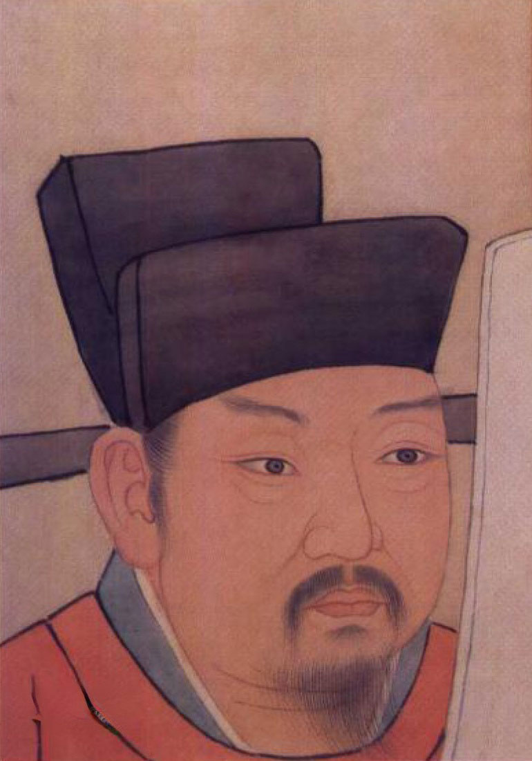 范仲淹介绍
