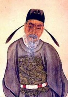 韦应物介绍