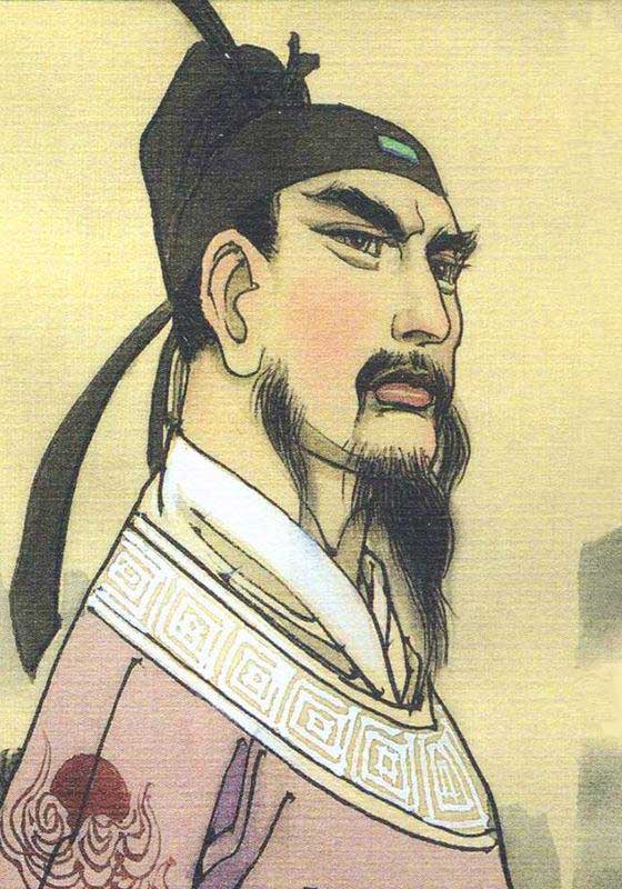 陈子昂 经典语录