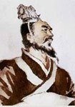 范晔 经典语录