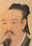 何逊 经典语录