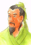 郦道元 经典语录