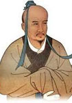 陶弘景的名句