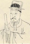 徐陵的名句