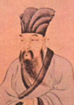 杨维桢的名句