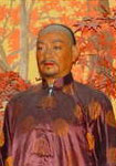 姚鼐的名句