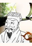 张岱的名句
